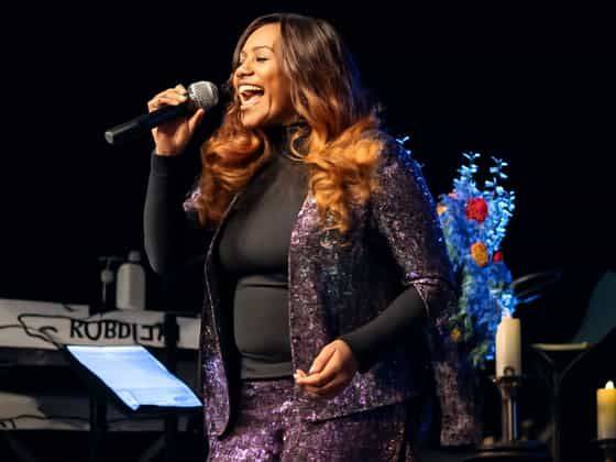 Wendy Moten